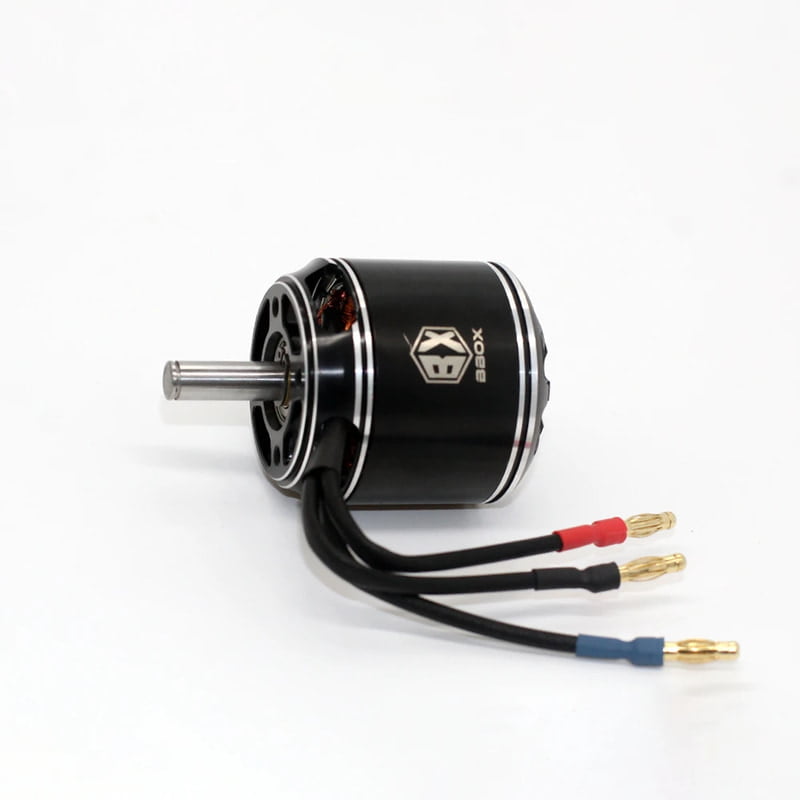 BBOX VENUS D5055EVO Fixed Wing BLDC Motor BBOX VENUS D5055EVO Fixed Wing BLDC Motor