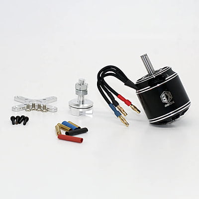 BBOX VENUS D5055EVO Fixed Wing BLDC Motor BBOX VENUS D5055EVO Fixed Wing BLDC Motor