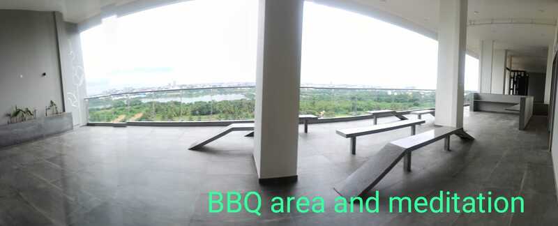 Eve's Chosen Home Avalahalli Bangalore