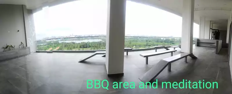 Eve's Chosen Home Avalahalli Bangalore
