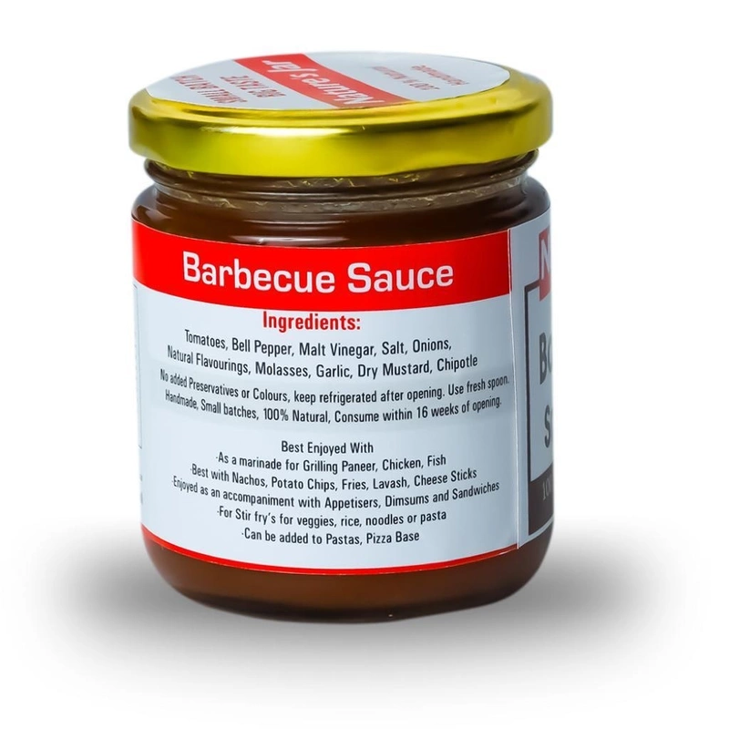 Barbecue Smoky Dip