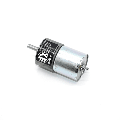 Bbox Torque Series Centric Shaft 270 RPM D37R24C. Bbox Torque Series Centric Shaft 270 RPM D37R24C.