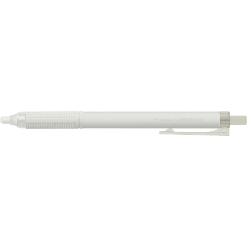 Tombow Monograph Light Ballpoint Pen 0.5mm Smoky White BC-MGLE25