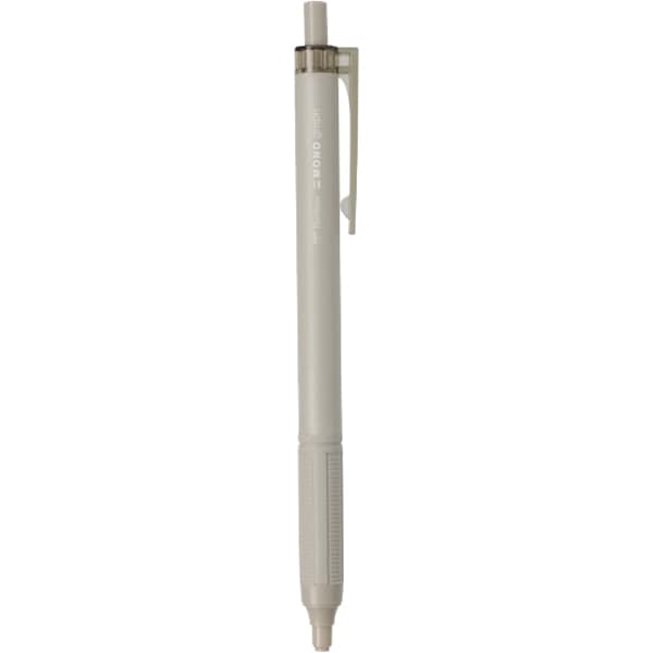 Tombow Ballpoint Pen Monograph Lite 0.5 Ash Color Taupe BC-MGLE503L