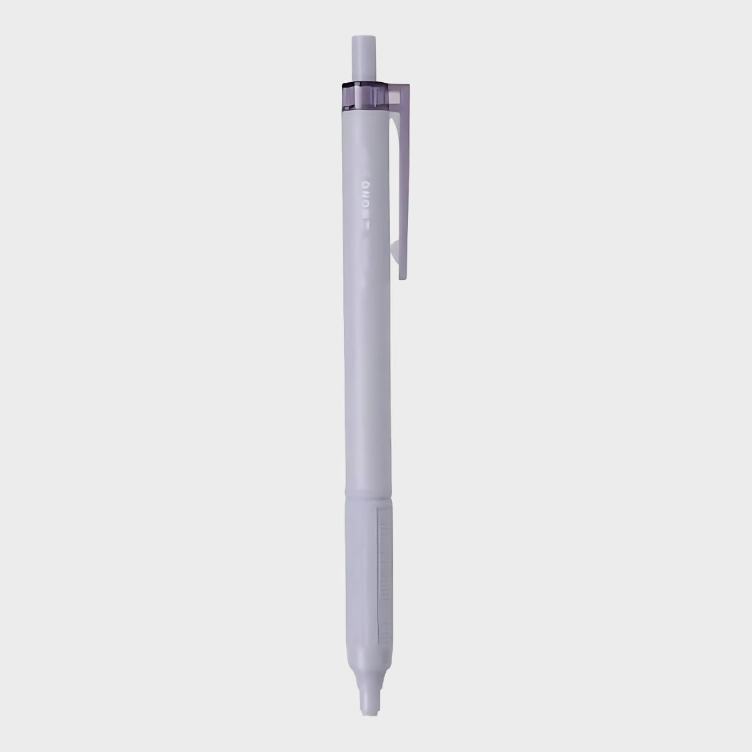 Tombow | Ballpoint Pen | 0.5mm | Monograph Lite | Ash Colors | BC-MGLE903L