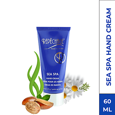 Sea Spa Hand Cream Sea Spa Hand Cream