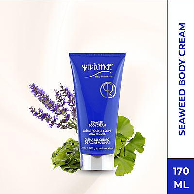 Seaweed Body Cream