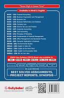 IGNOU BCOE-144 - Office Management and Secretarial Practice, Latest Help Book Edition