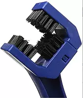 WURTH BIKE CHAIN CLEANING BRUSH