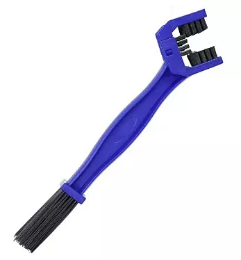 WURTH BIKE CHAIN CLEANING BRUSH