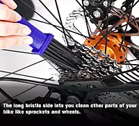 WURTH BIKE CHAIN CLEANING BRUSH