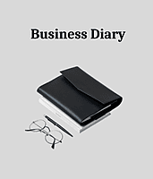 Diary Business NB