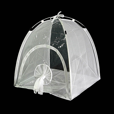Fine Mesh Insect Rearing Tent BD2120F