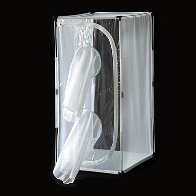 Fine Mesh Insect Rearing Cage 4F4590