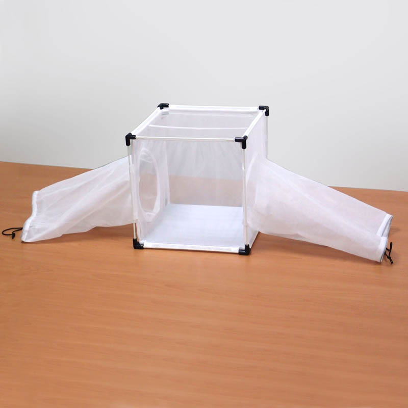 Insect Sample Handling Cage 4S3030D