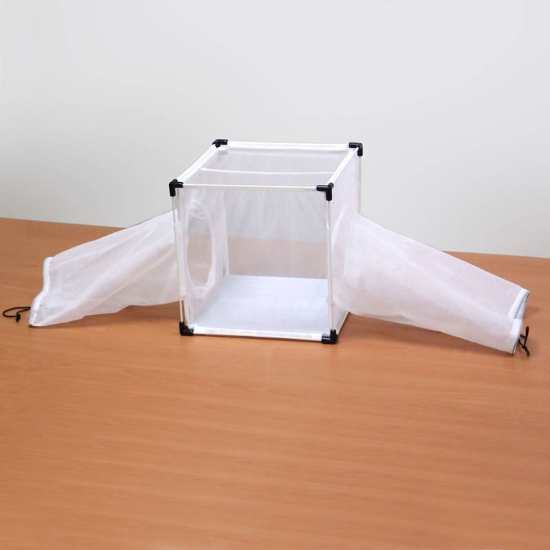 Insect Sample Handling Cage 4S3030D