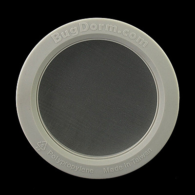 Donut Lid Nylon screen - BDC0001-1