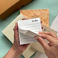 Premium sustainable Corporate Gift Set