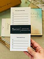 Aqua Serene Daily Gratitude Corporate Gift Hampers