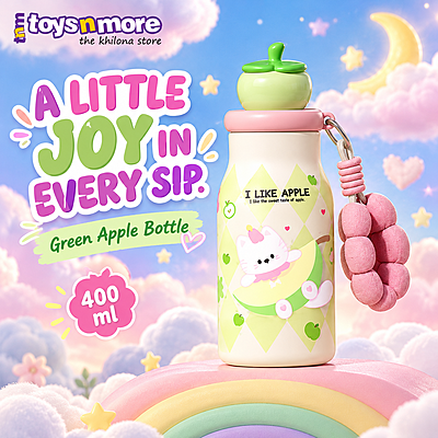 Apple Bottle Apple Bottle