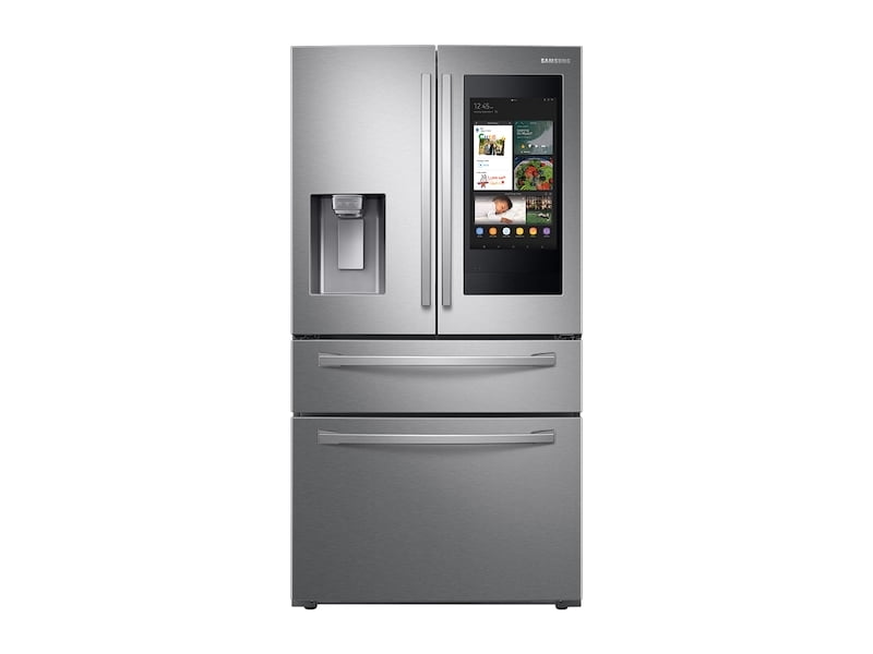 Samsung 865 Ltrs Inverter Refrigerator (RF87A9770SG, Black Caviar) Samsung 865 Ltrs Inverter Refrigerator (RF87A9770SG, Black Caviar)