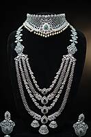 Green AD 4 Layer set