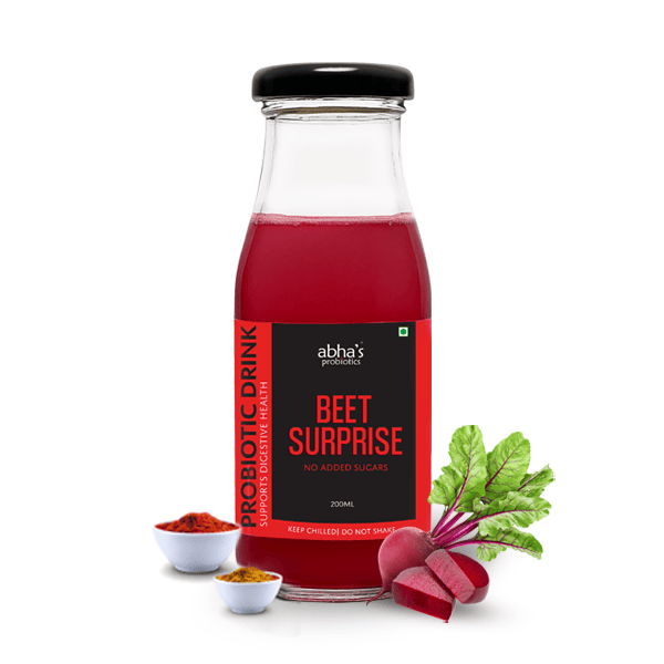 Beet Surprise
