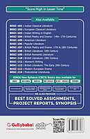 IGNOU BEGC-113 - Modern European Drama, Latest CBCS Help Book Edition