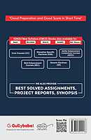 IGNOU BEGE-141 - Understanding Prose, Latest CBCS Help Book Edition