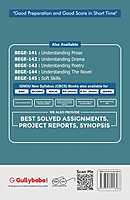 IGNOU BEGE-145 - Soft Skills, Latest CBCS Help Book Edition