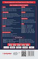 IGNOU BEGLA-136 - English at the Workplace, Latest Help Book Edition