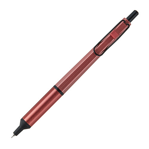 Uniball Jetstream Edge 0.38 Berry Pink