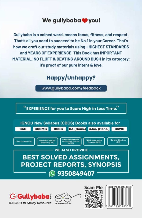 IGNOU BESE-141 - ICT in Education, Latest CBCS Help Book Edition