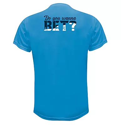 TRANSFORM TSHIRT TFRN/2433-1 BET