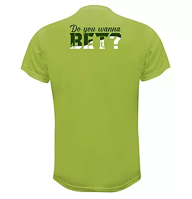 TRANSFORM TSHIRT TFRN/2433-1 BET