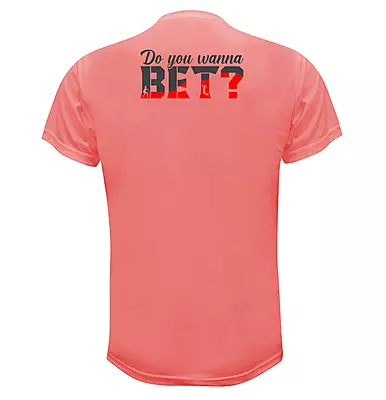 TRANSFORM TSHIRT TFRN/2433-1 BET