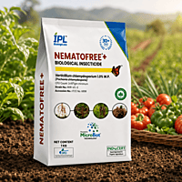 IPL Nematofree Plus – Bio-Insecticide | Vetrivel Agro Services