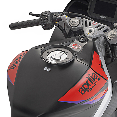 Givi BF02 Tanklocked tank bags