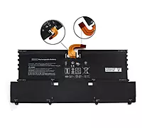 Techie HP Spectre 13-AF Battery  BF04XL  is a high-performance lithium-ion battery designed for HP Spectre 13-AF series laptops, ensuring long-lasting power and reliability for your device.