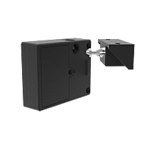 Jal F019TT Hidden Cabinet Lock Catalogue