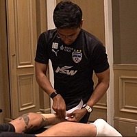 Kinesiology Tape