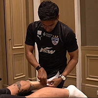 Kinesiology Tape