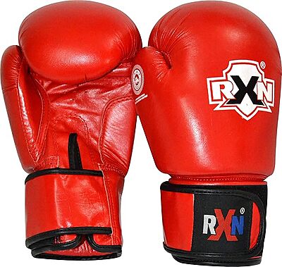 RXN BOXING GLOVES BG-03