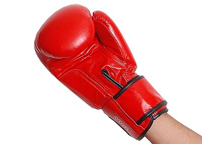 RXN BOXING GLOVES BG-03