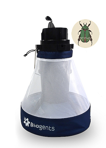 BG CDC Style Mosquito Trap