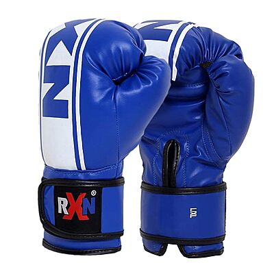 RXN BOXING GLOVES BG-7