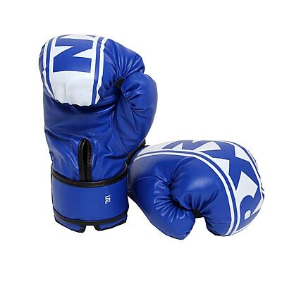 RXN BOXING GLOVES BG-7