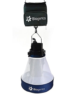 Biogents EVS Style Mosquito Trap - LI-MR-134