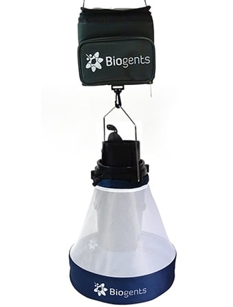 Biogents EVS Style Mosquito Trap - LI-MR-134
