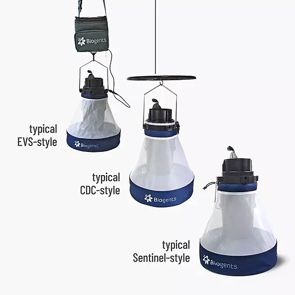 BG Pro Mosquito Trap Pro